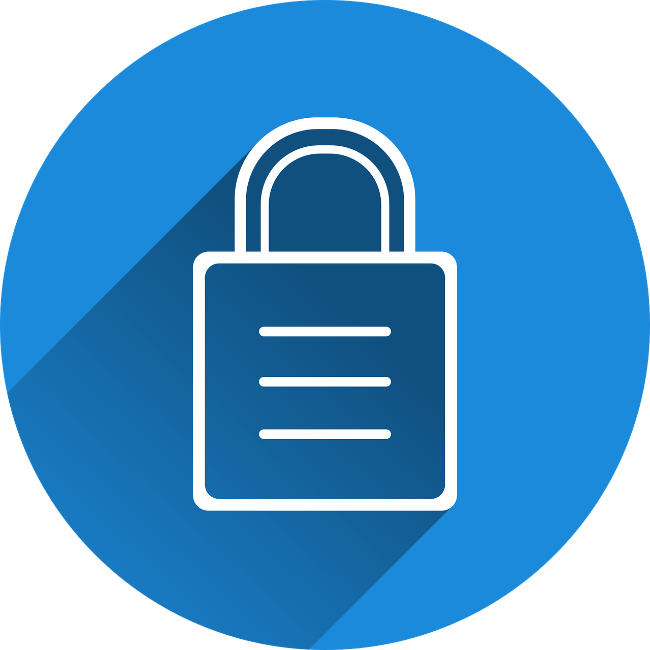 Secure and compliant